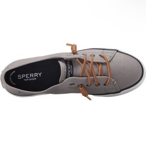 NWT! Women sperry top sided crest vibe sneaker